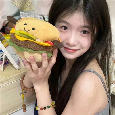 三位少女